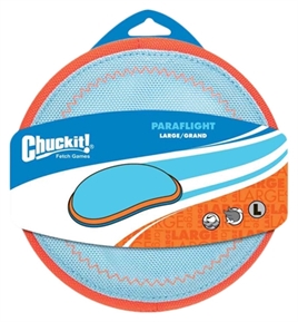 Chuckit! paraflight