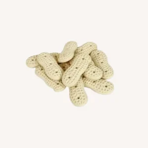Peanut Biscuits 100 gram