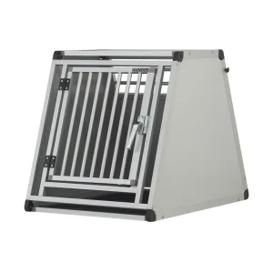 Hundos Autobench Rex – met drempel