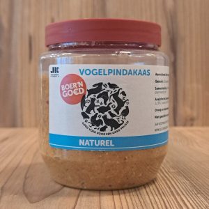 BG PINDAKAAS 350 GR