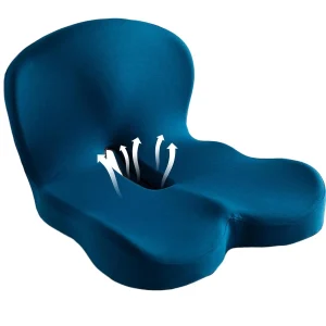 Ergonomic Zitkussen voor Ultiem Comfort